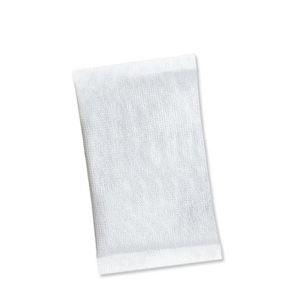 Chauffe-mains Only Hot, le sachet chauffant blanc hors de son emballage
